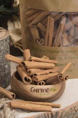 Çubuk Tarçın 100 gr