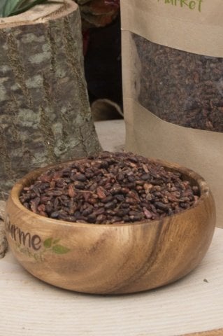 Üzüm Çekirdeği 100 gr