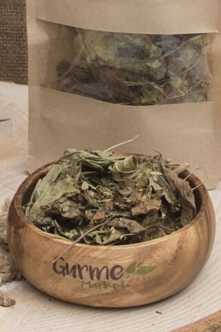 Böğürtlen Yaprağı 100 gr