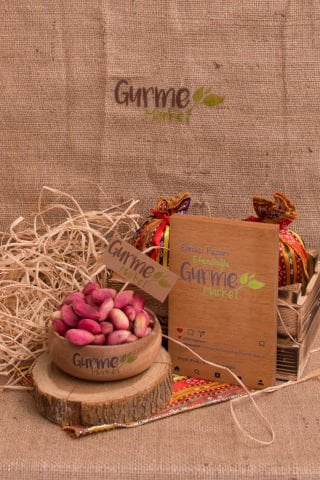 Taze Antep Fıstığı 500 gr