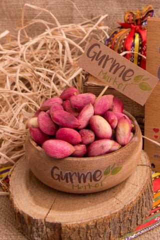 Taze Antep Fıstığı - 500 gr