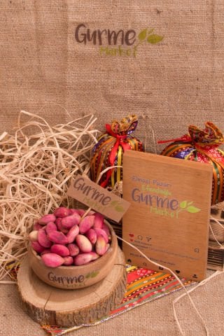 Taze Antep Fıstığı 500 gr