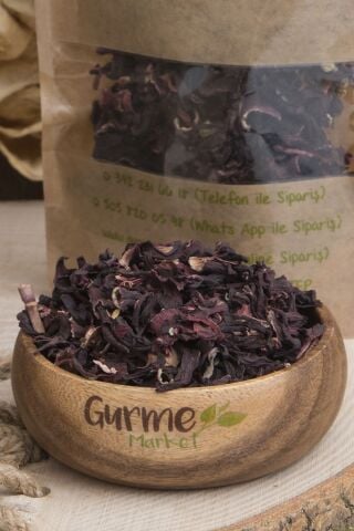 Hibiskus Çayı 100 gr