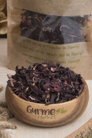 Hibiskus Çayı 100 g