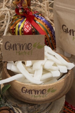 Hindistan Cevizi Meyve Kurusu 250 g