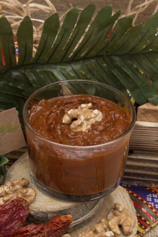 Acısız fındıklı Acuka 250 g