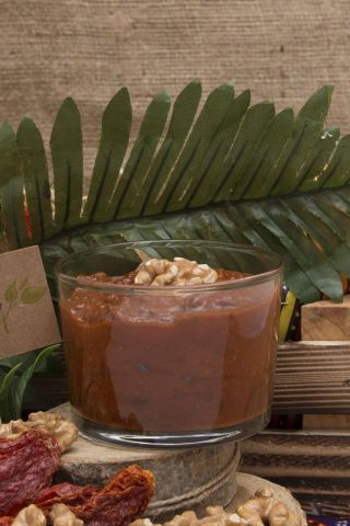 Acısız fındıklı Acuka 250 g