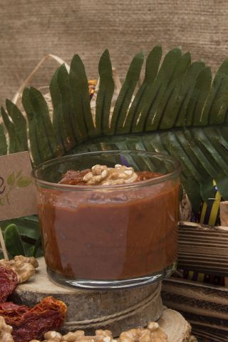 Acısız fındıklı Acuka 250 g