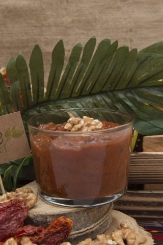 Acısız fındıklı Acuka 250 g
