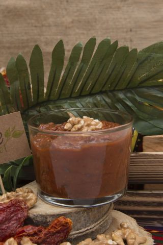 Acısız Fındıklı Acuka 250 gr