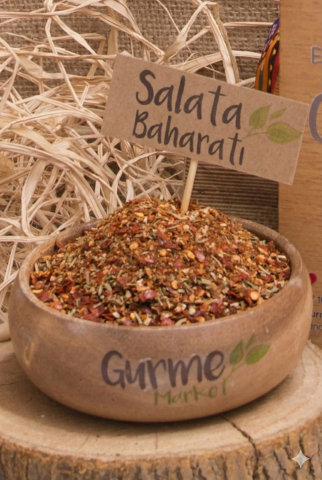 Salata Baharatı 250 gr