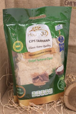 Cipstar Tarhana 1 adet