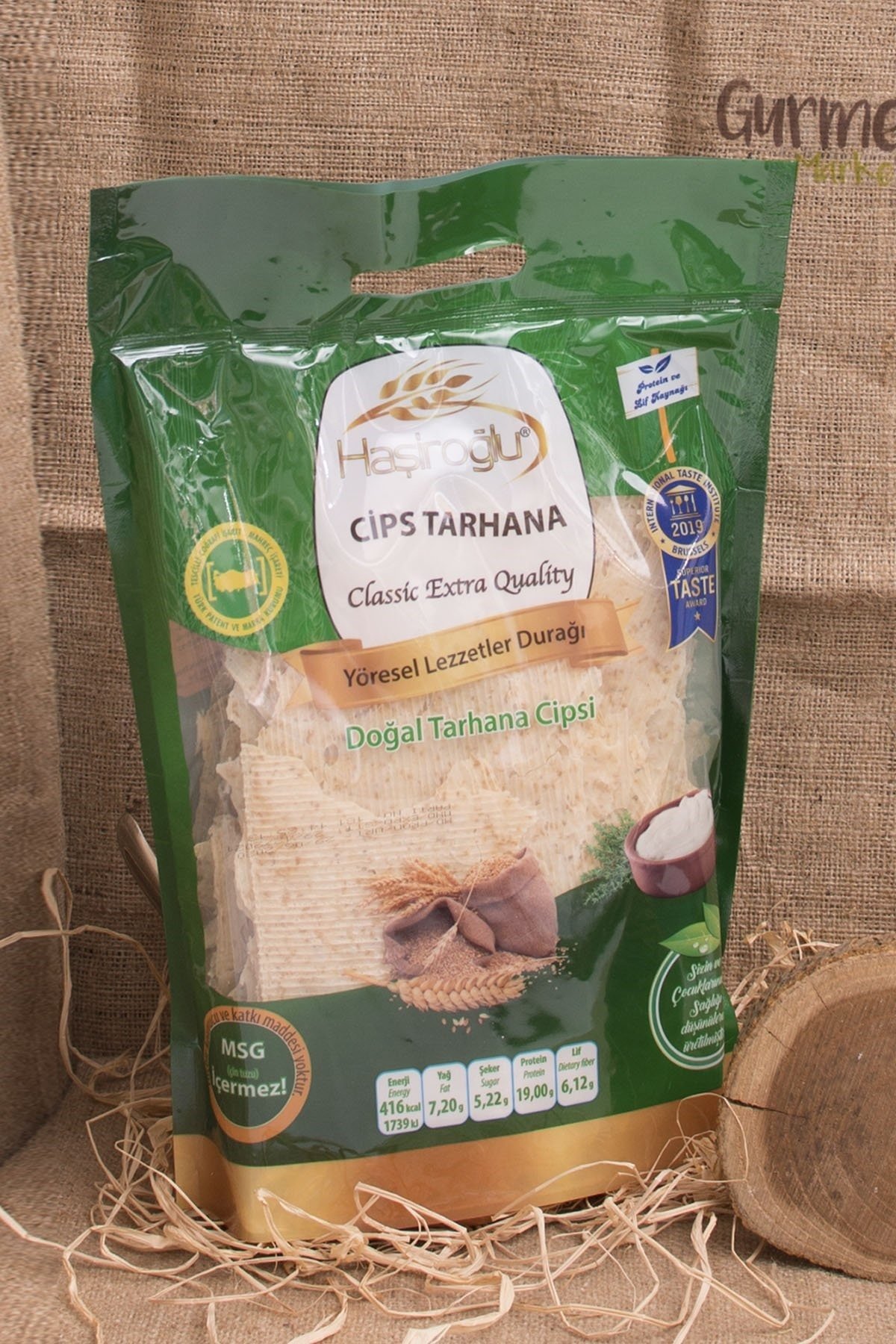 Cipstar Tarhana 1 adet