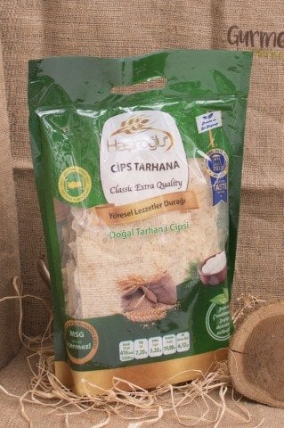 Cipstar Tarhana 1 adet