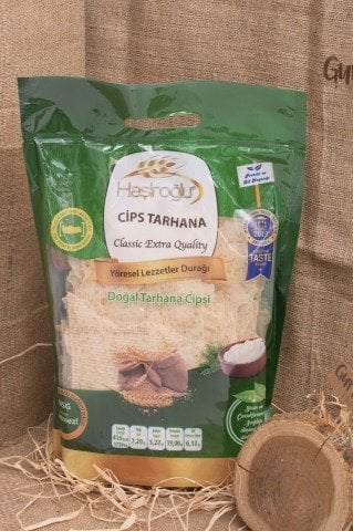 Cipstar Tarhana 1 adet