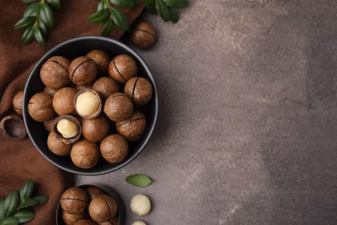 Makademya fındığı 500g