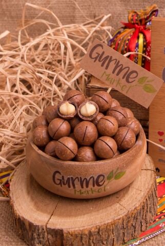 Makademya Fındık 500g