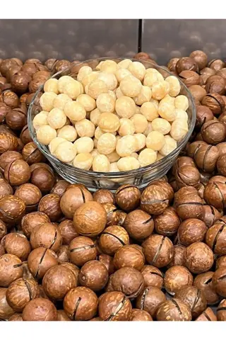 Makademya fındığı 500g