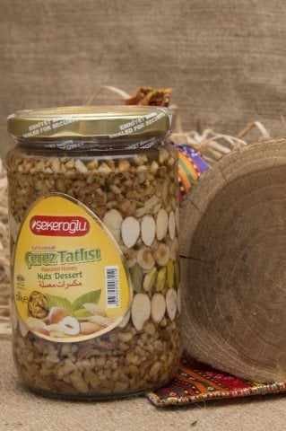 Ballı Çerez 740 gr