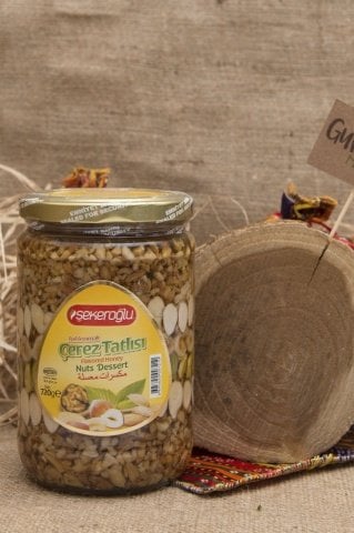 Ballı Çerez 740 gr