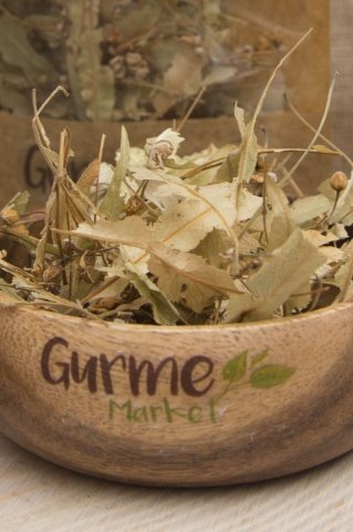 Organik Ihlamur 100 g