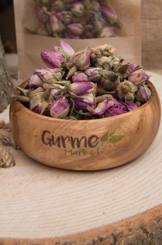 Tomurcuk Gül Kurusu 100 g