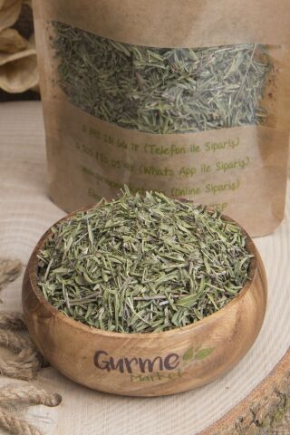 Zahter Çayı 250 gr