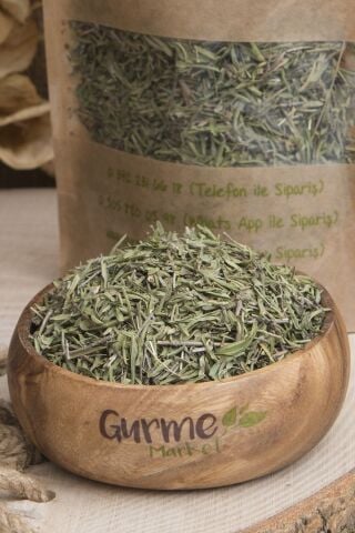Zahter Çayı 250 gr