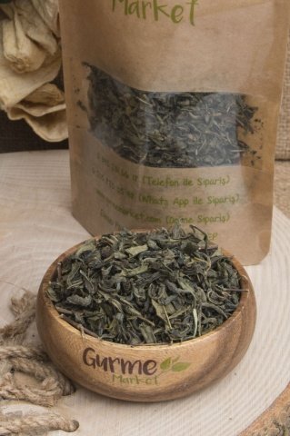 Yeşil Çay 100 gr