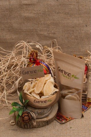 Zencefil Meyve Kurusu 250 g