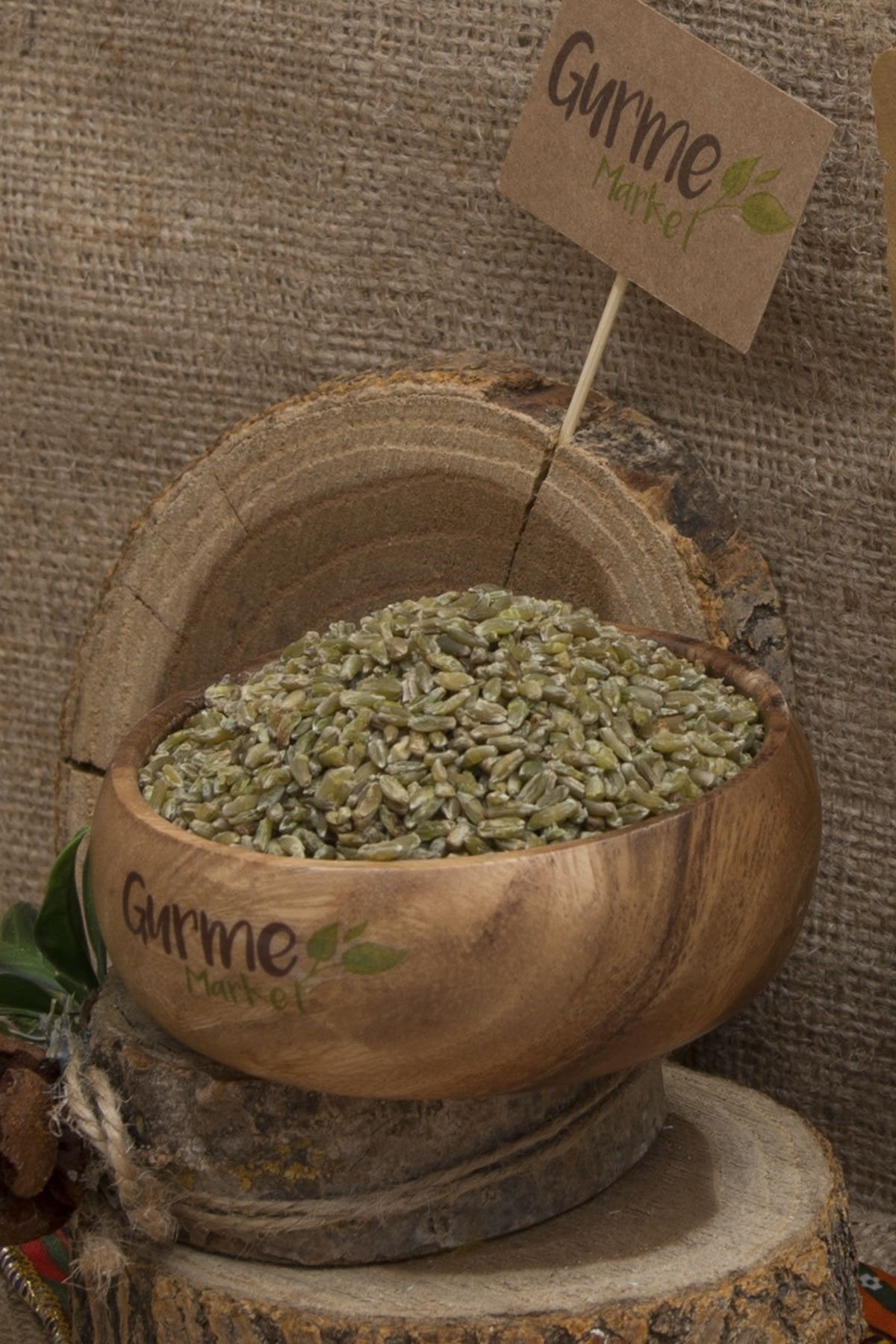 Firik Buğdayı 1 kg