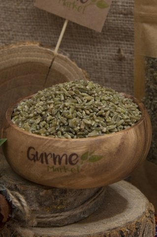Firik Buğdayı 1 kg