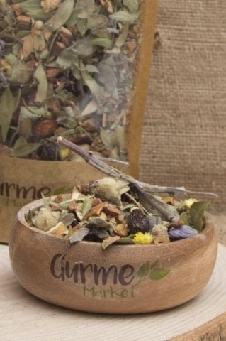 Kış Çayı 100 gr