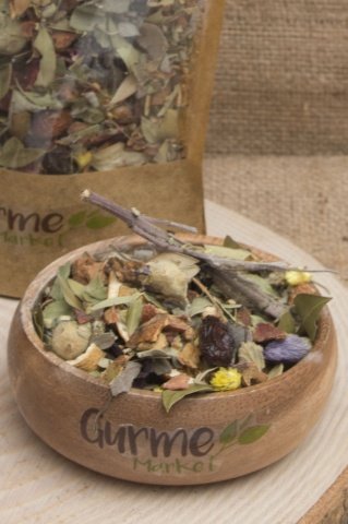 Kış Çayı 100 gr