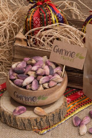 Ağaç Altı Kabuklu Antep Fıstığı 500 gr