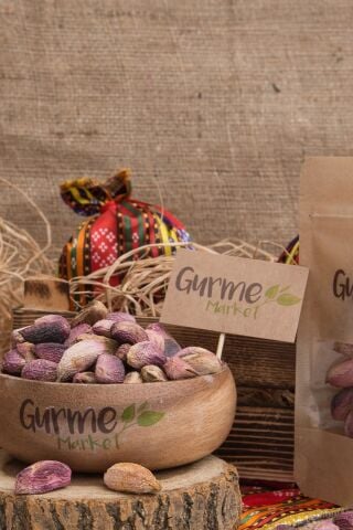 Ağaç Altı Kabuklu Antep Fıstığı 500 gr