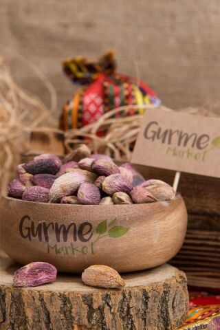 Ağaç Altı Kabuklu Antep Fıstığı 500 gr