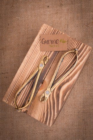 Antep Fıstık Kıracağı - 1 adet