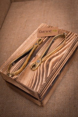 Antep Fıstık Kıracağı - 1 adet