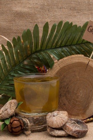 Ev Yapımı İncir Reçeli 500 g