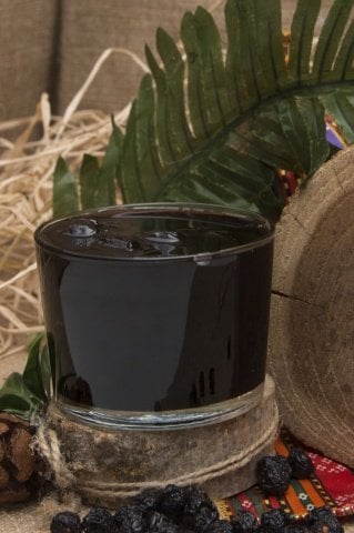 Ev Yapımı Vişne Reçeli 500 g