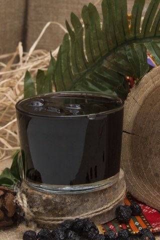Ev Yapımı Vişne Reçeli 500 gr