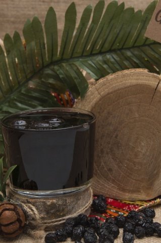 Ev Yapımı Vişne Reçeli 500 gr