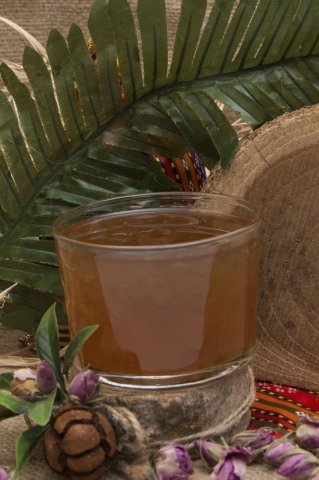 Ev Yapımı Gül Reçeli 500 g