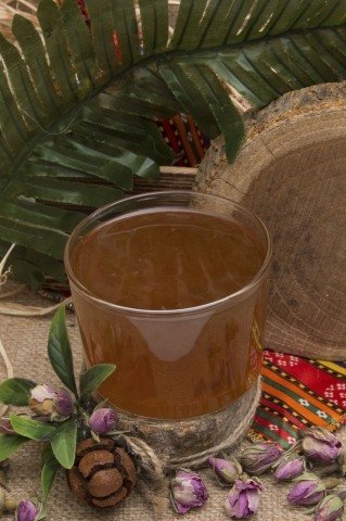 Ev Yapımı Gül Reçeli 500 g