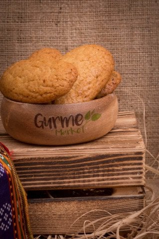 Tahinli Kahke 500 g