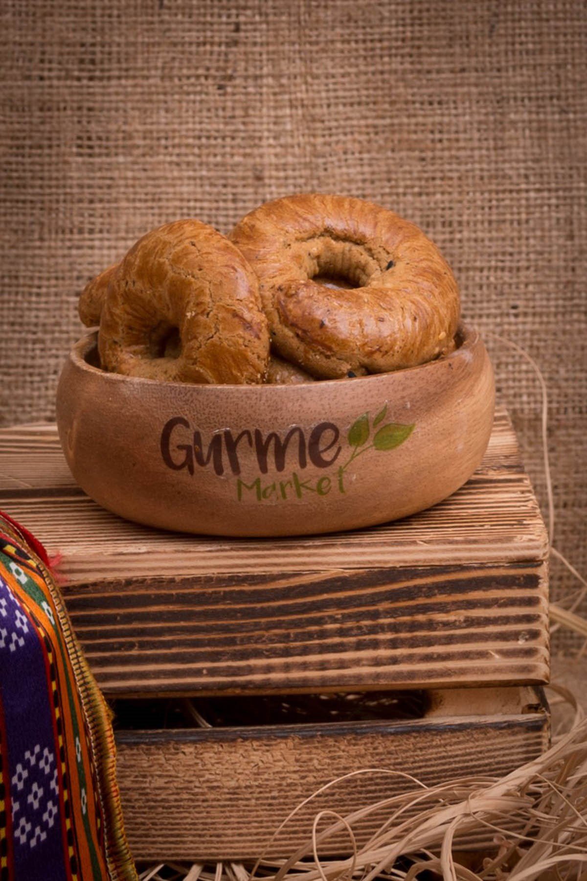 Köylü Kahkesi 500 g