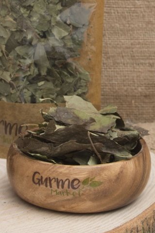 Ceviz Yaprağı 100 g