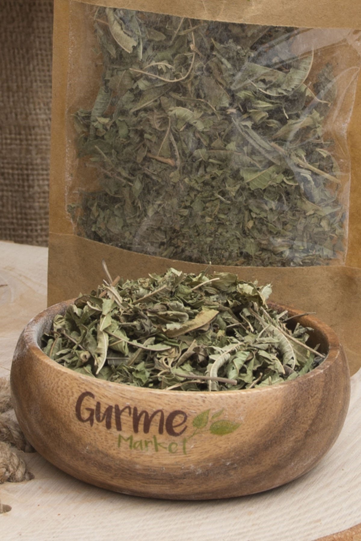 Melisa Çayı 100 g