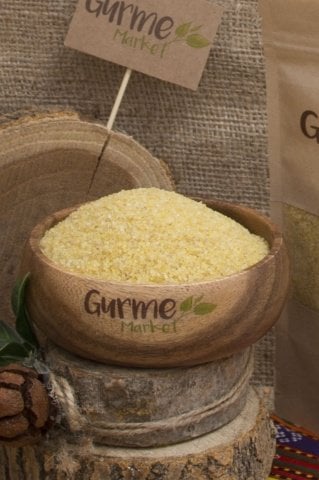 Köftelik İnce Bulgur 1 kg